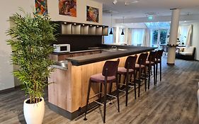 Conrad Hotel De Ville